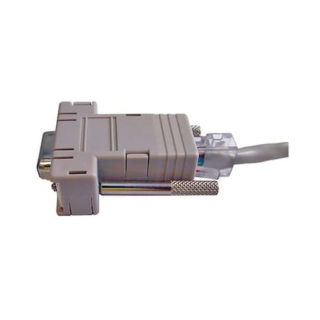 Vaddio Ezcamera Control Adapter 998-1001-232